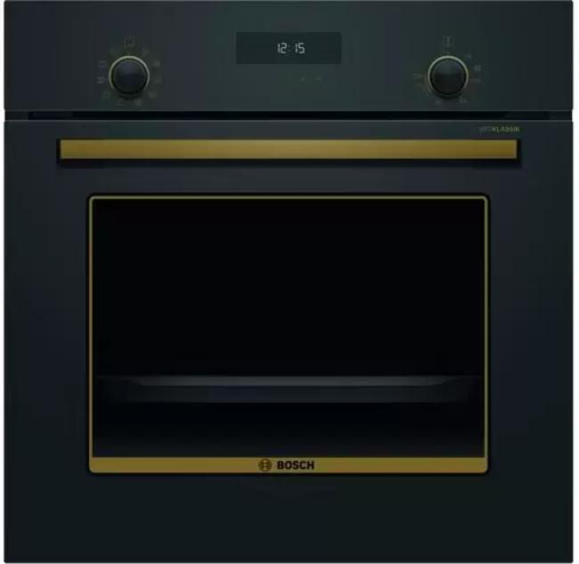 Встраиваемый духовой шкаф BOSCH HBJN17EB0R
