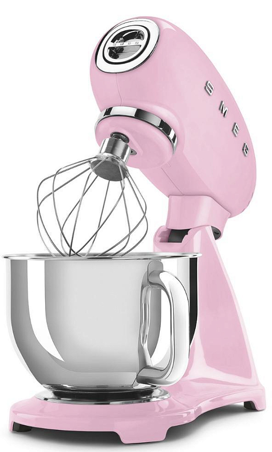  Smeg SMF03PKEU