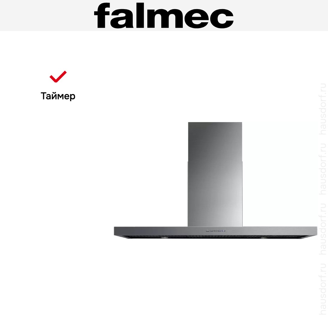  Falmec STREAM STEEL 90