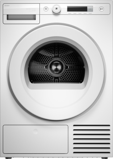  Asko Classic 18 (W1084BW, T108HBW, HS60W)