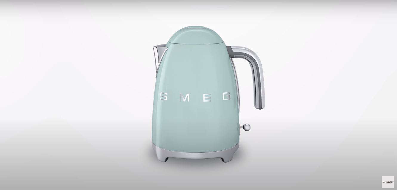  Smeg KLF03SSEU