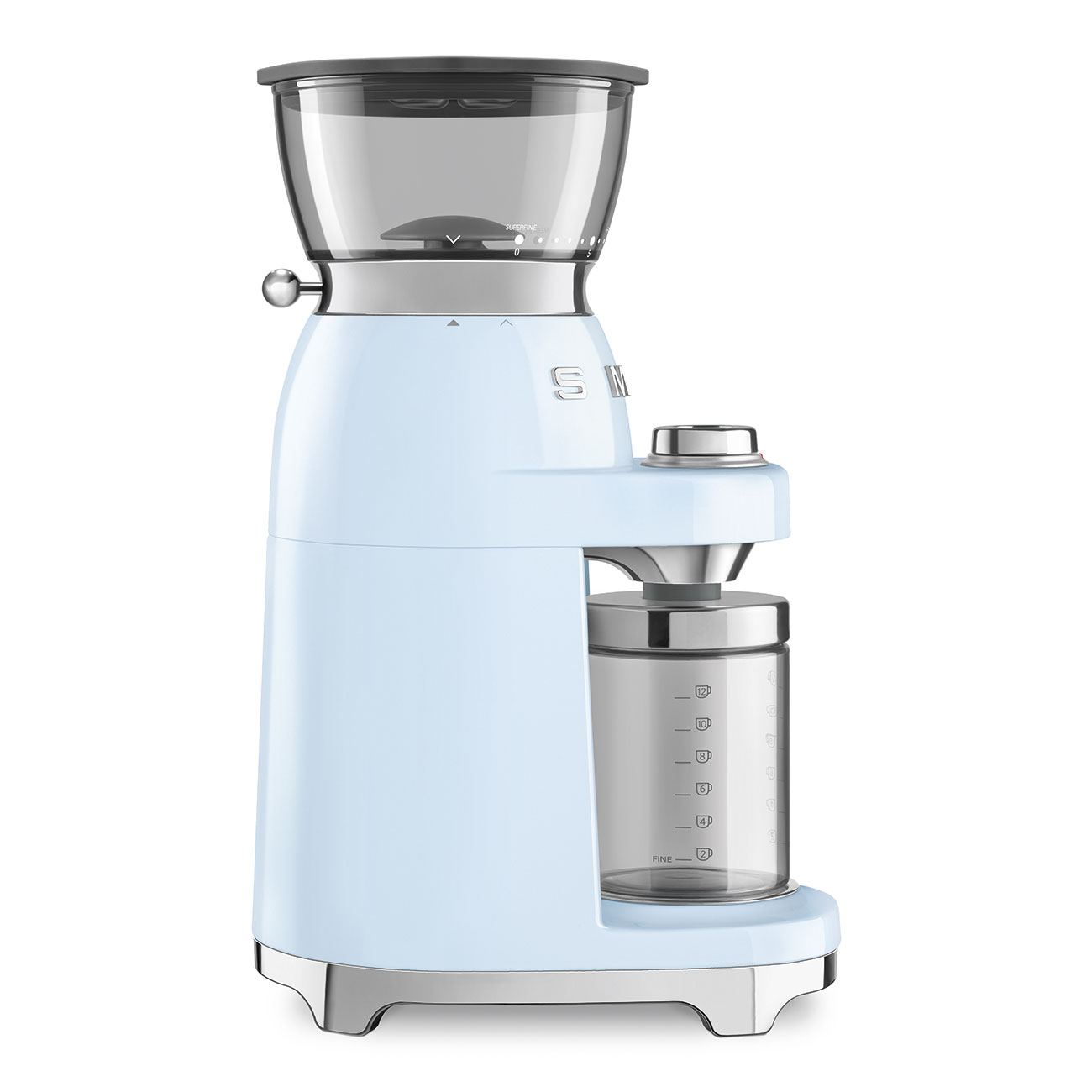  SMEG CGF03PBEU
