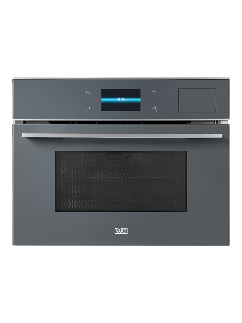 Духовой шкаф с функцией микроволн и пара VPS681MG