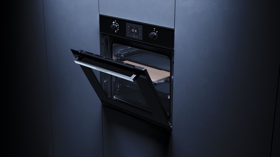  Kuppersbusch BP 6332.0 S7 Copper