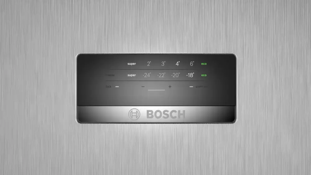  BOSCH KGE39AL33R