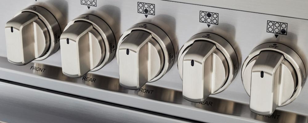 Варочный центр Bertazzoni MAS105I2EXT