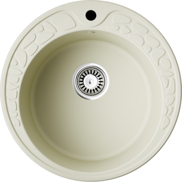  Omoikiri Tovada 51-BE ваниль