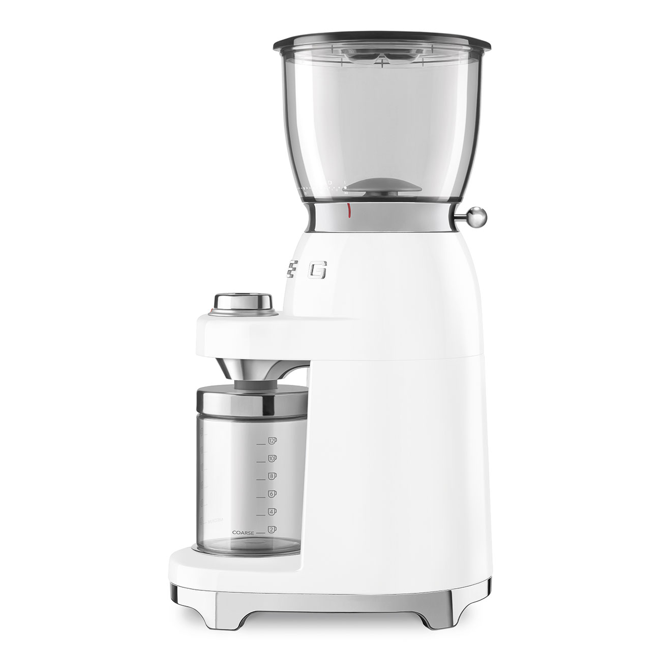  SMEG CGF11WHEU