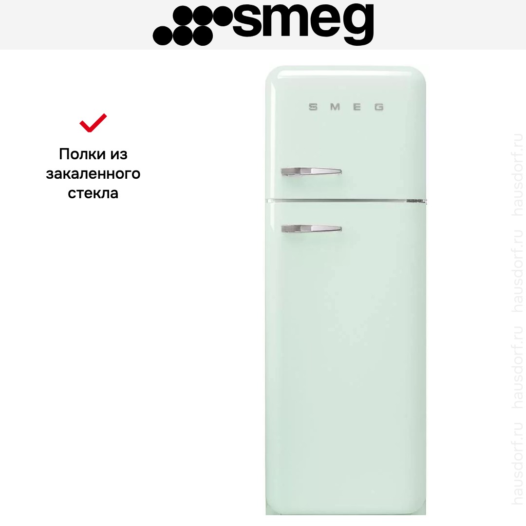  Smeg FAB30RPG5