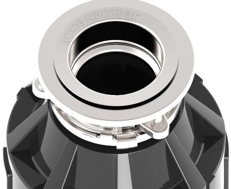 Измельчитель пищевых отходов Bone Crusher BC 910