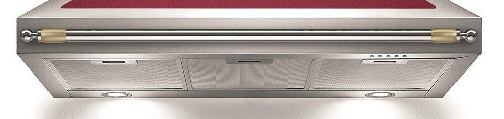  Bertazzoni K100 HER VI A