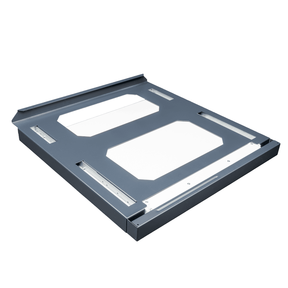  c выдвижной полкой Schulthess 52211 Titan Rock