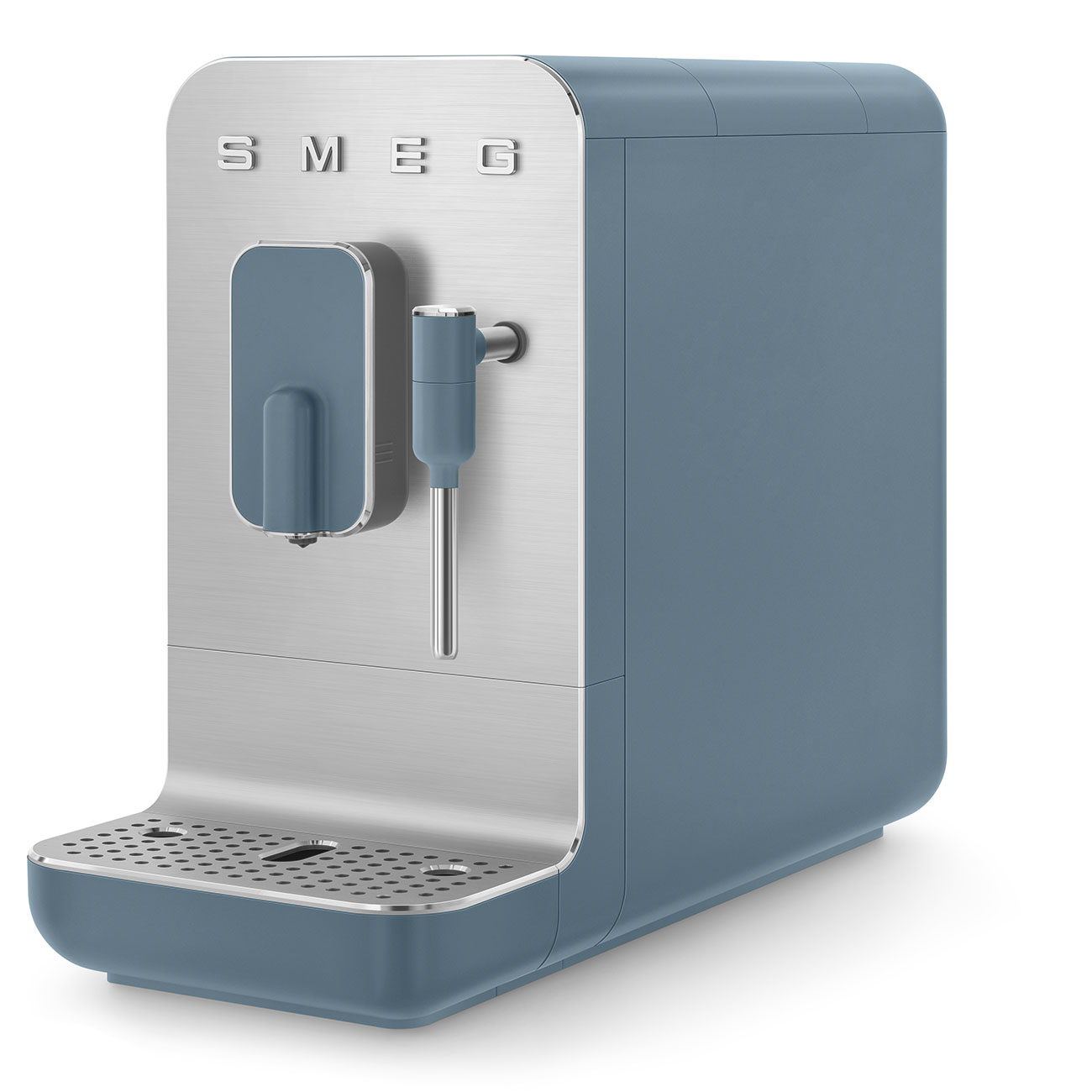 Автоматическая кофемашина SMEG BCC12SBMEU