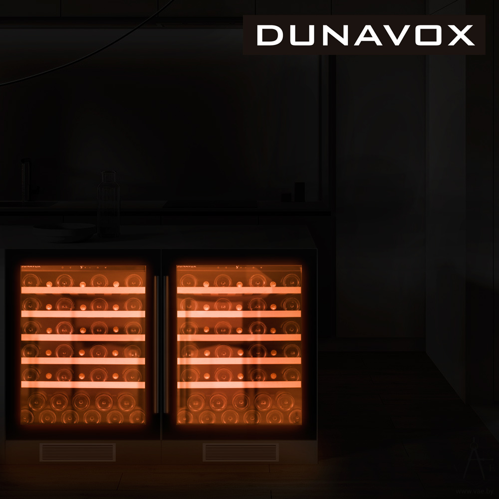  Dunavox DAU-46.138B