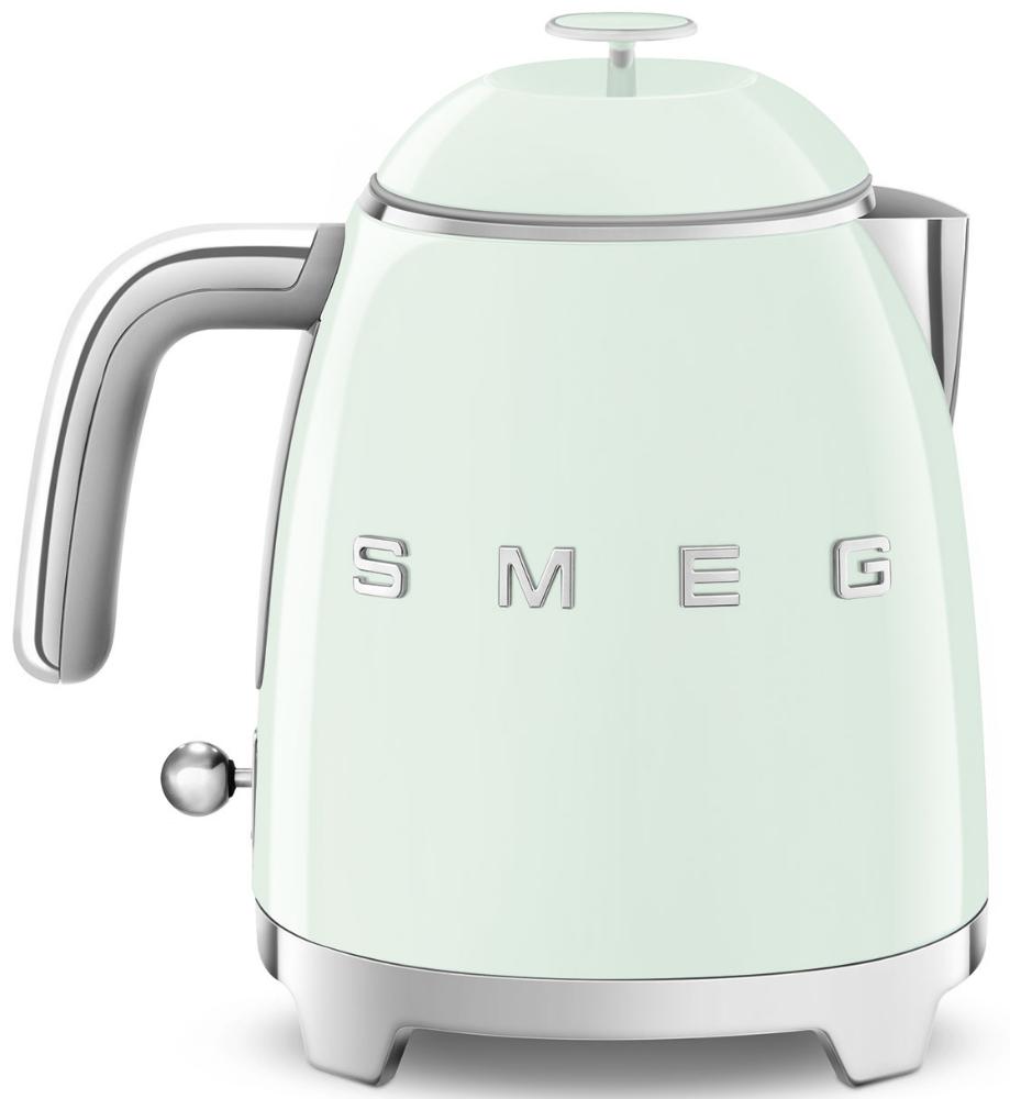 Чайник Smeg KLF05PGEU