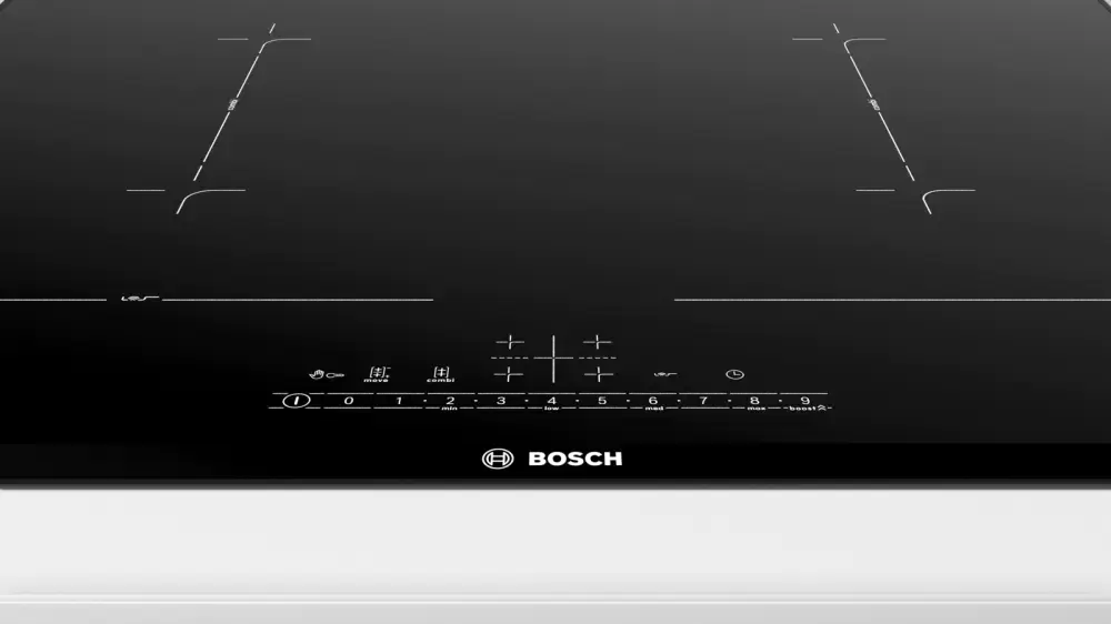 Индукционная варочная панель BOSCH PVQ695FC5E
