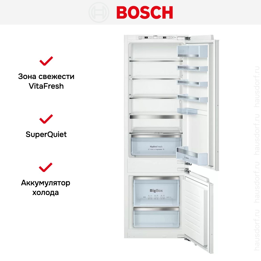  Bosch KIS 87AF30 R