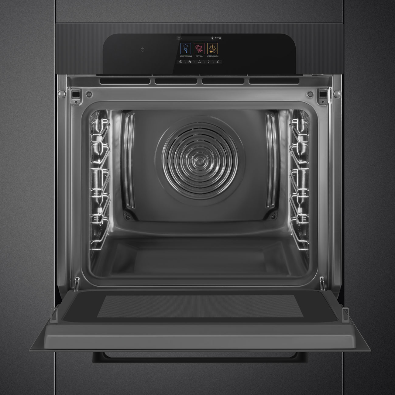  SMEG SO6204APB