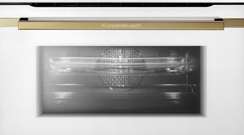  Kuppersbusch CBM 6550.0 W4 Gold