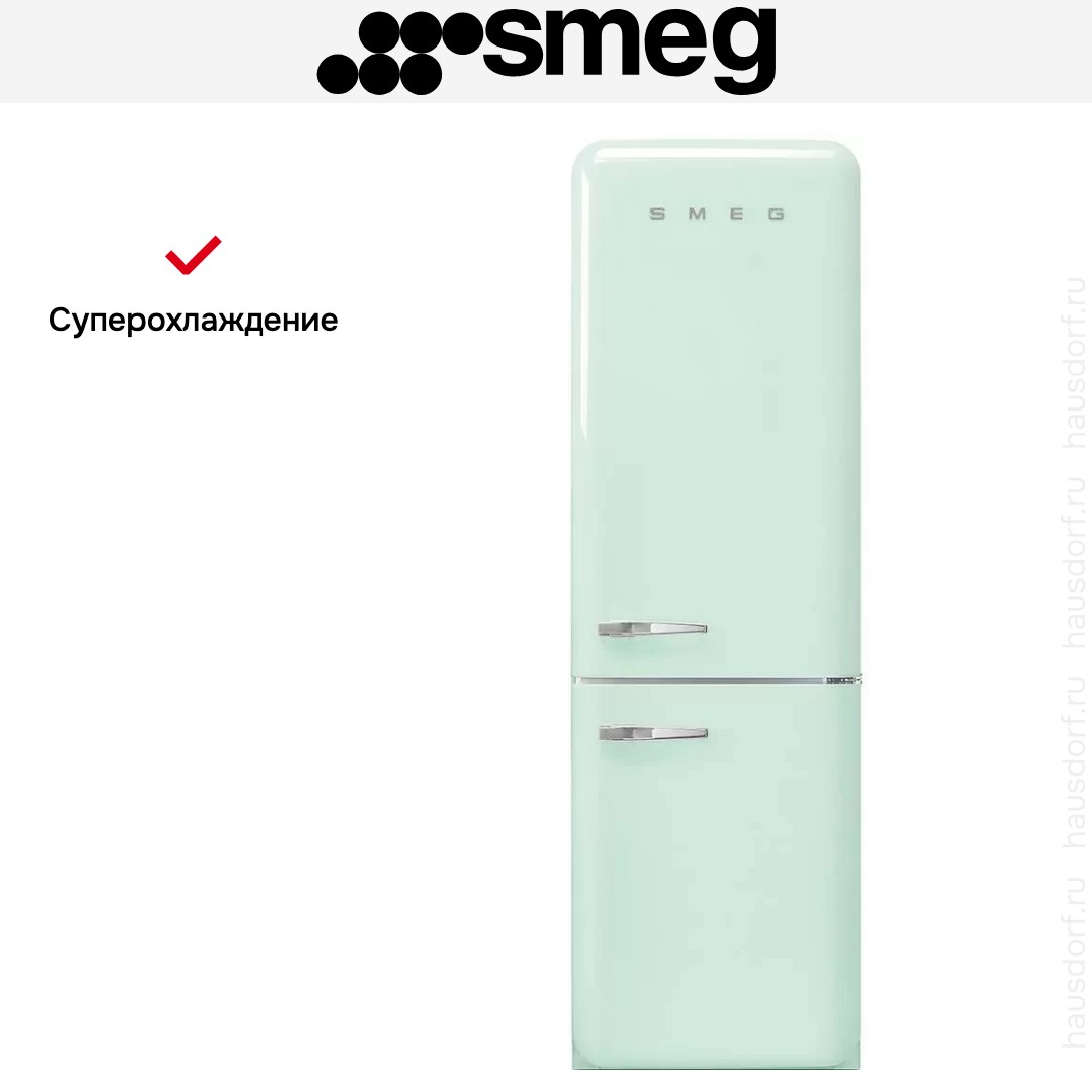  Smeg FAB32RPG5