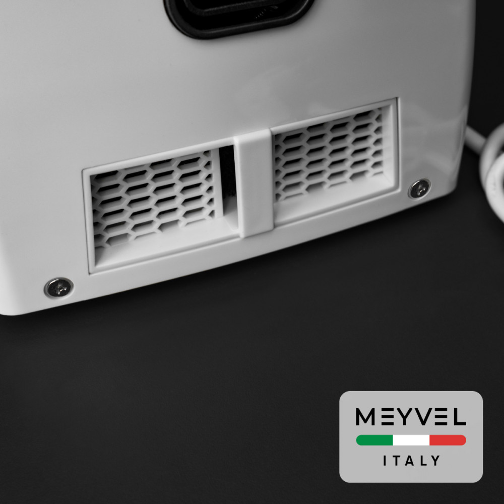 Сушилка для рук Meyvel MH5-1000P1 (White)