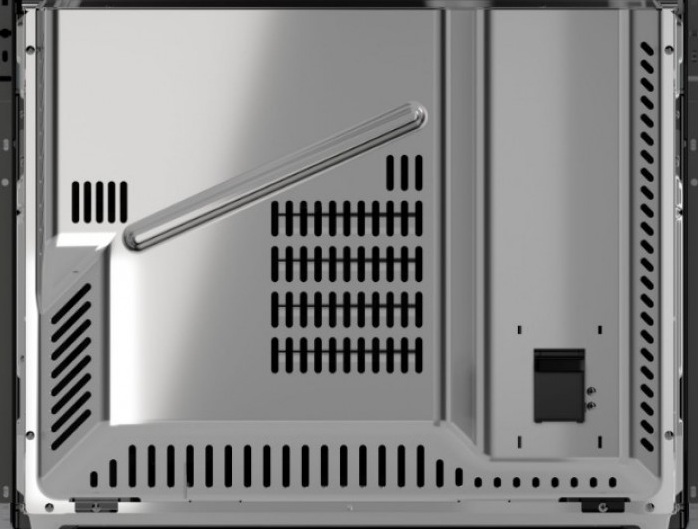 Комбинированный духовой шкаф Asko OCSM8487B