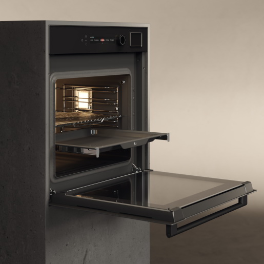 Духовой шкаф Asko OCS56BGH