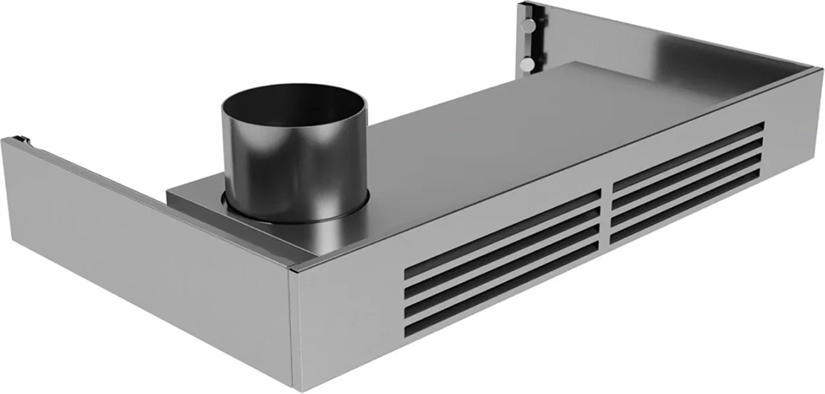  Bertazzoni с цоколем h94 RK94PRORR1X