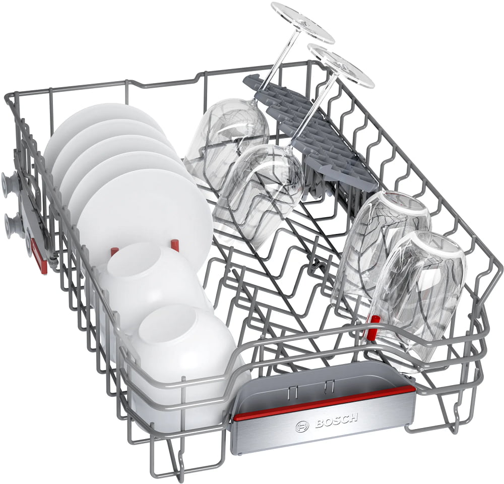 Встраиваемая посудомоечная машина Bosch SPV 6ZMX23E