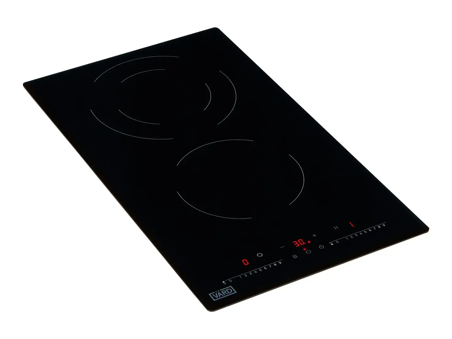 Стеклокерамическая варочная панель VHC3261K