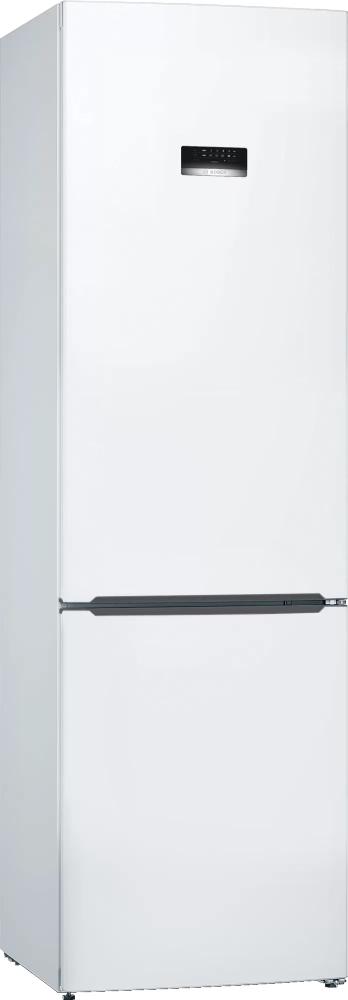 Холодильник с нижней морозильной камерой BOSCH KGE39XW21R