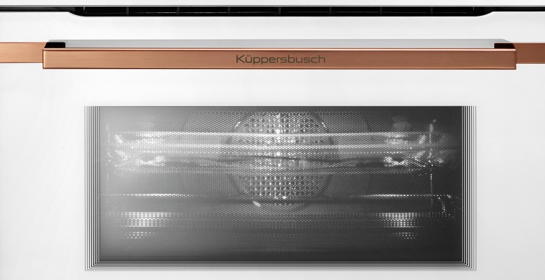  Kuppersbusch CBM 6550.0 W7 Copper