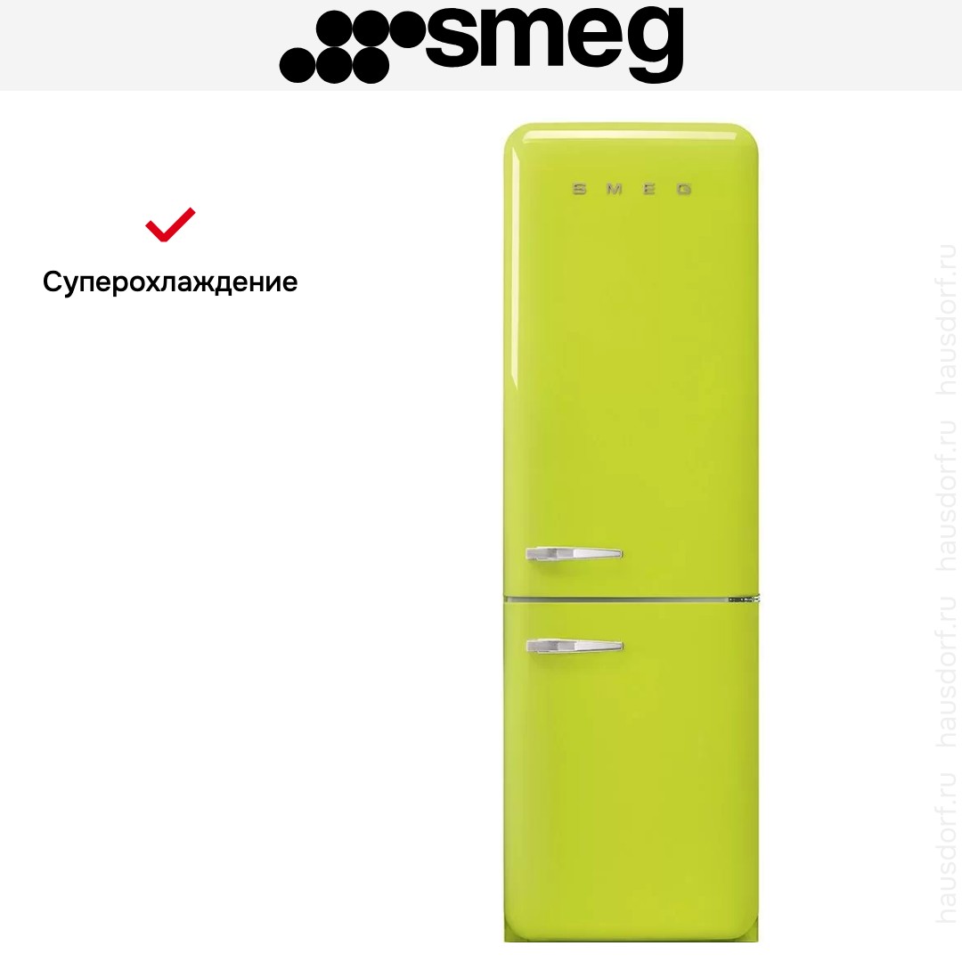  Smeg FAB32RLI5
