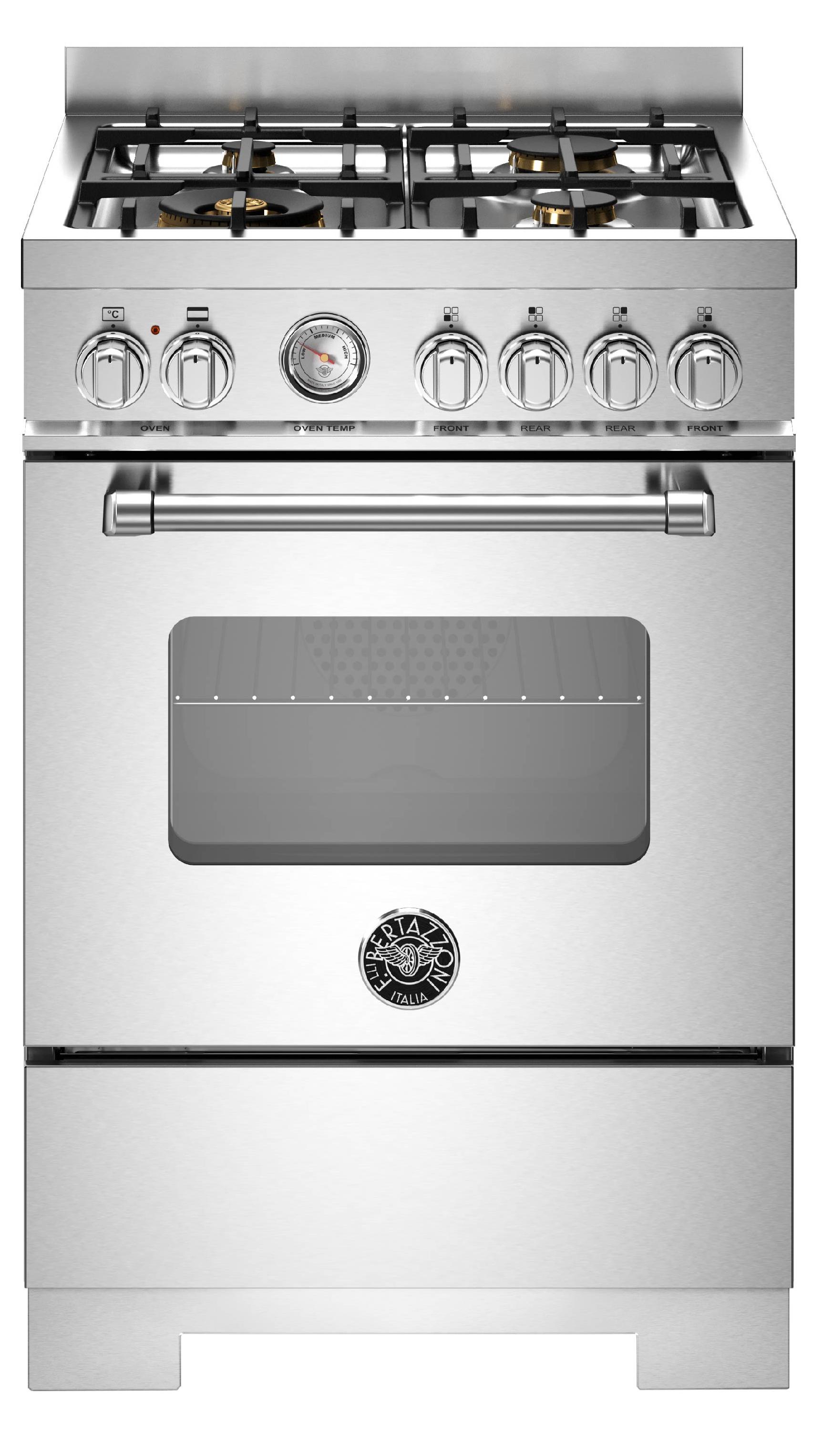  Bertazzoni MAS64L1EXT2