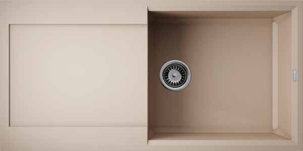  Omoikiri Sakaime 100-SA Tetogranit бежевый