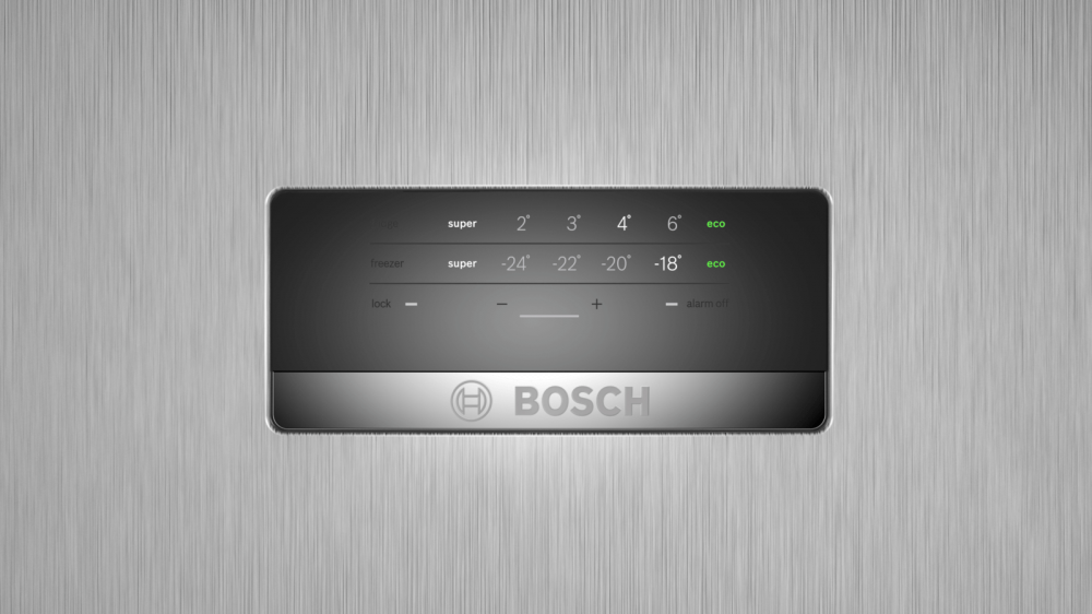  BOSCH KGE39AL33R