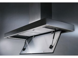 Интенсивный режим вытяжки