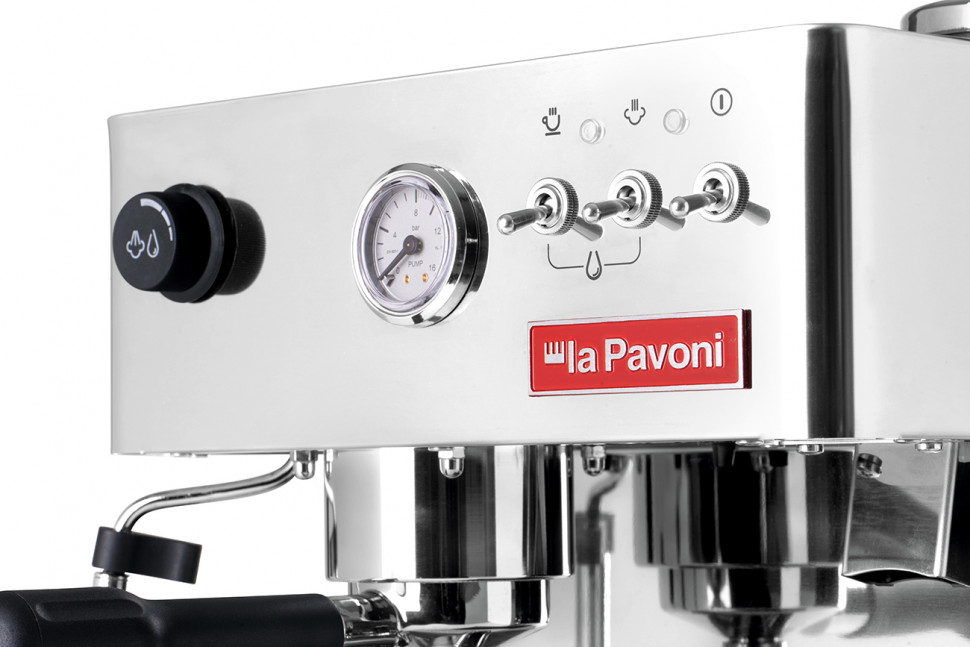  La Pavoni LPCDMB02EU