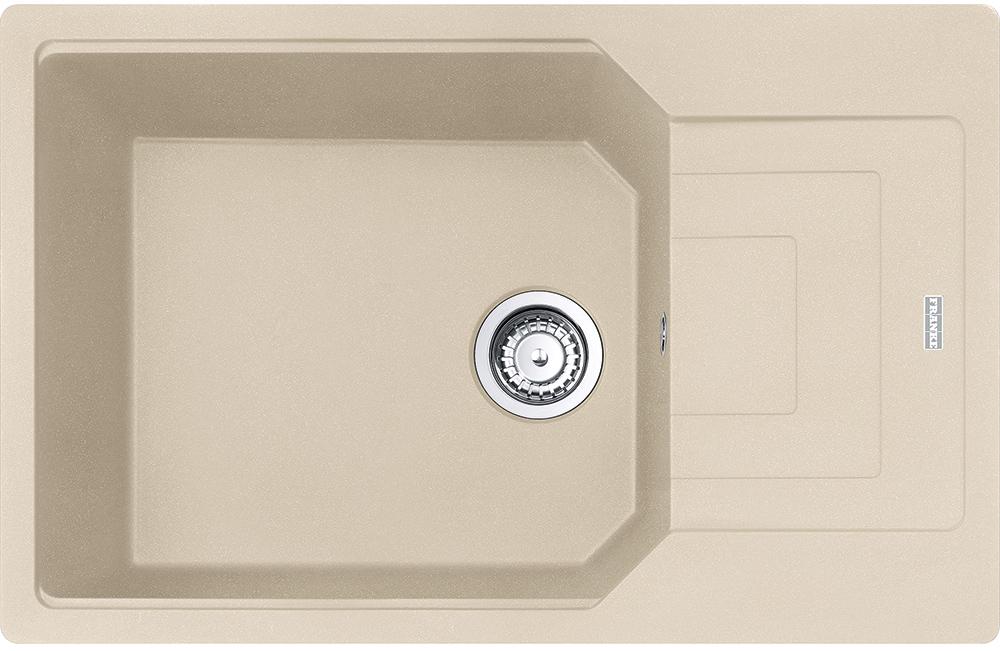  Franke Urban UBG 611-78L Бежевый