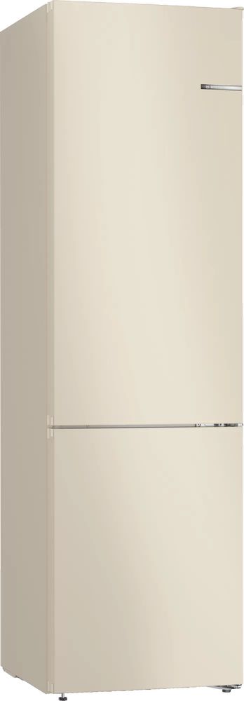 Холодильник с нижней морозильной камерой BOSCH KGN39UK25R