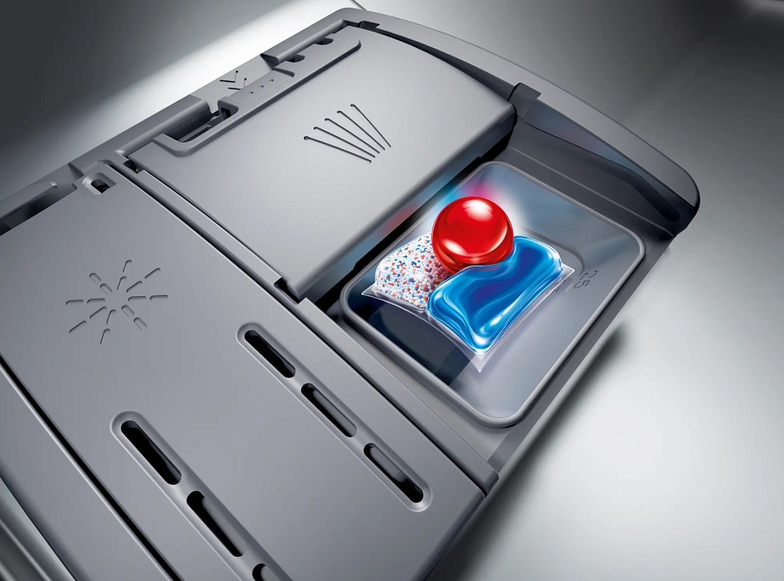 Встраиваемая посудомоечная машина Neff S199ZB803E