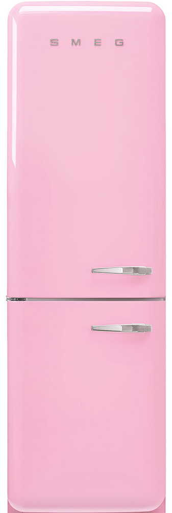 Холодильник Smeg FAB32LPK6