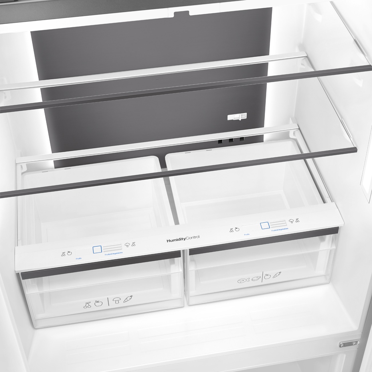  Smeg FQI48KD
