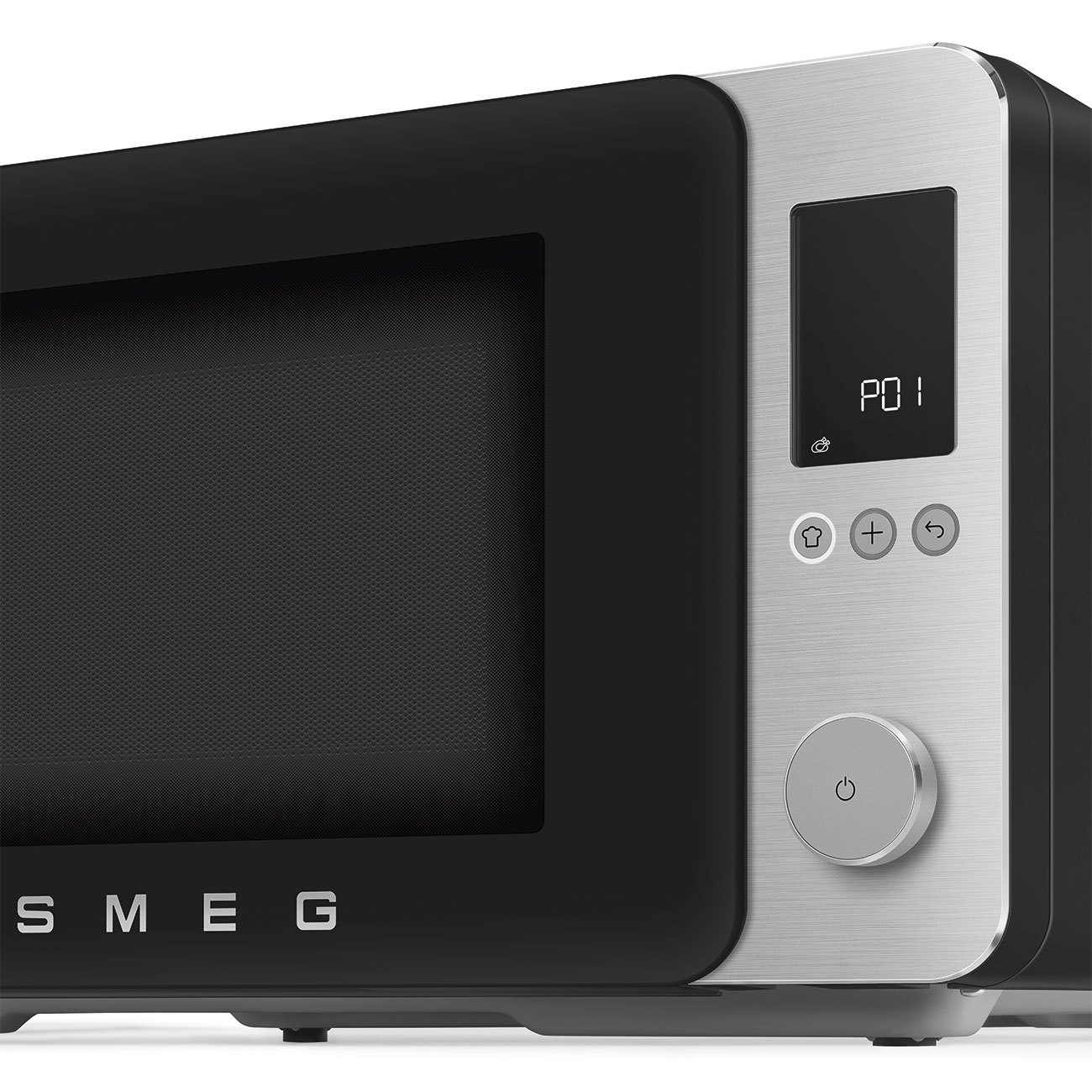  SMEG MOC02BLMEU