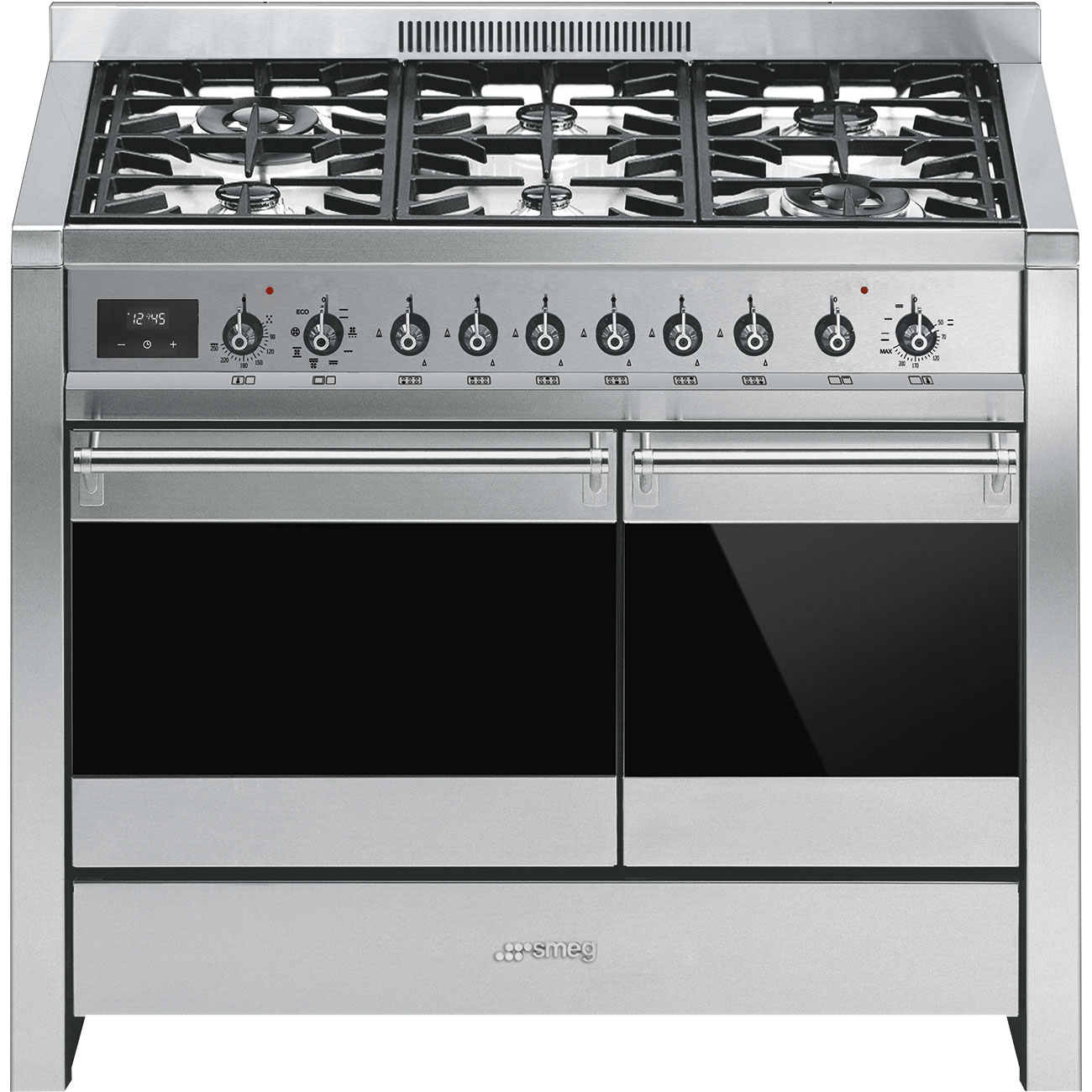 Варочный центр SMEG A2-81