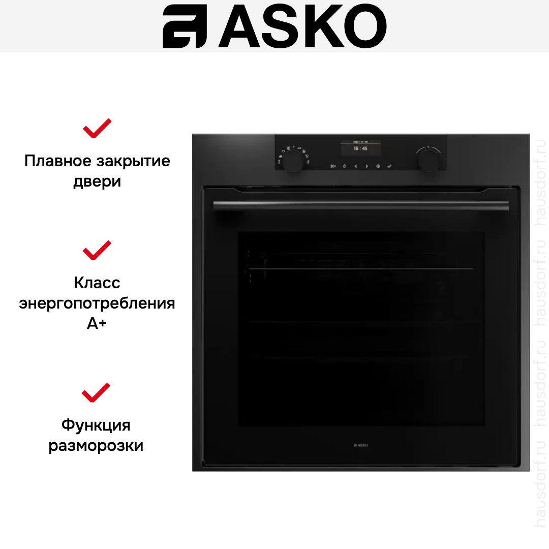  Asko OT8664A1
