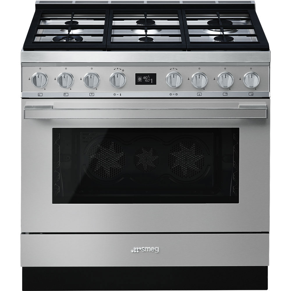  Smeg CPF9GPX