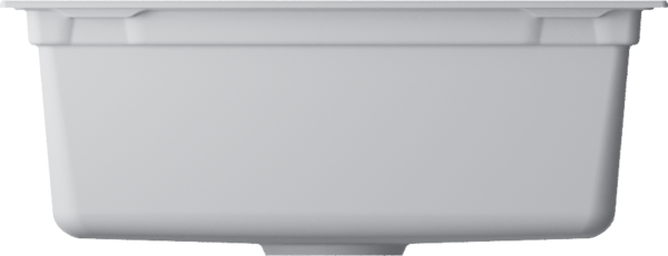  Omoikiri Sintesi 57-WH белый