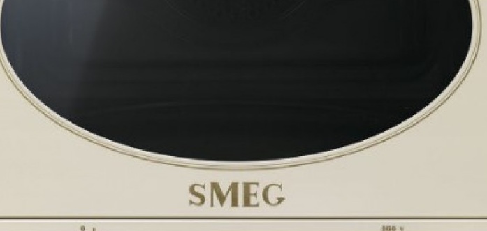  Smeg MP822NPO