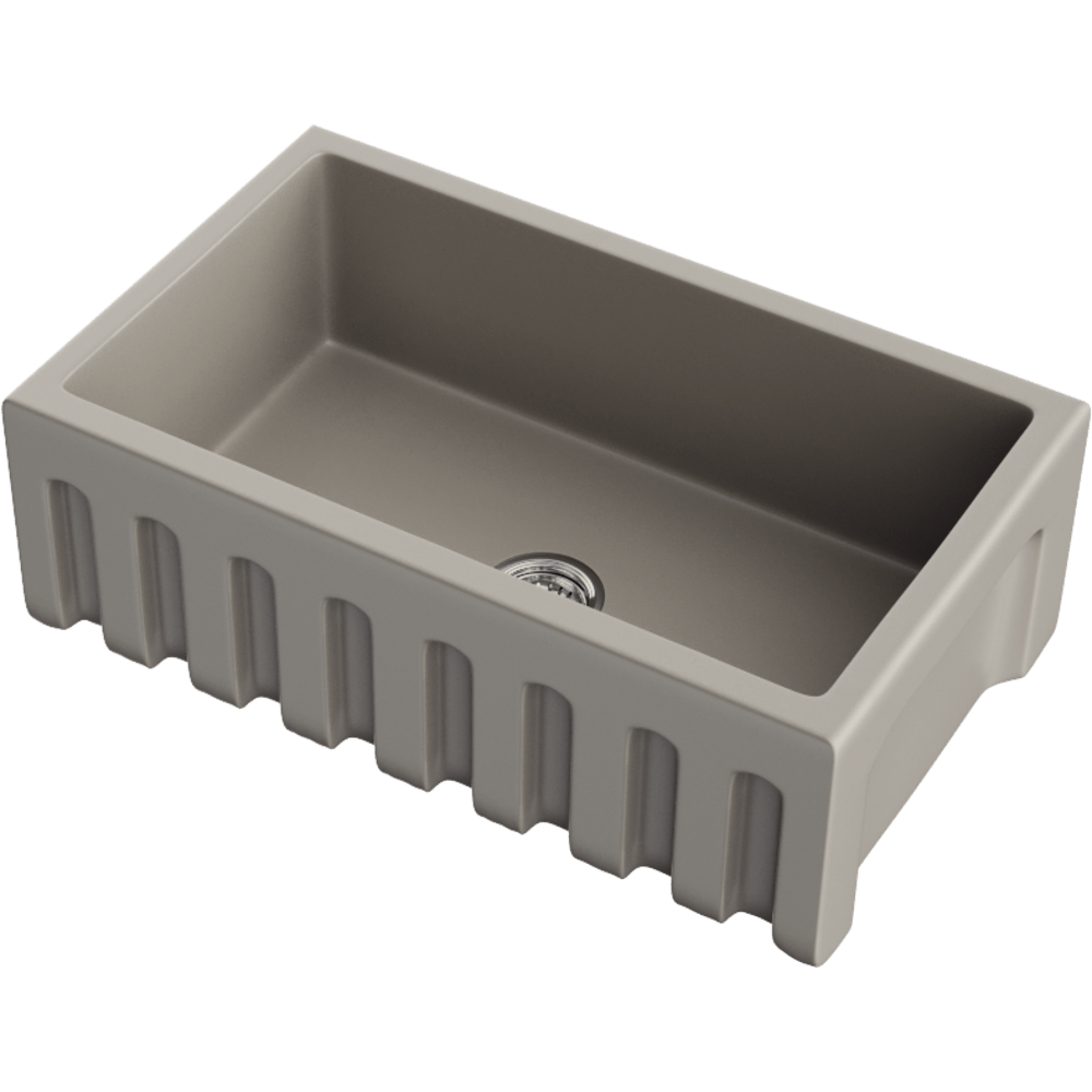 Мойка для кухни Omoikiri Mikura 76 CC cappucino coffee